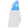 Light Controlled Welcome Doorbell Multifunctional Light Induction Door Bell for