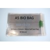 celloexpress Biodegradeable A5 Cello - 157mm x 210mm + 30mm