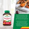 Jamieson Tart Cherry & Turmeric, 30 Capsules