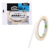 Nitoms PROSELF Clear Double Sided Tape No.539R, 0.39 inches (10
