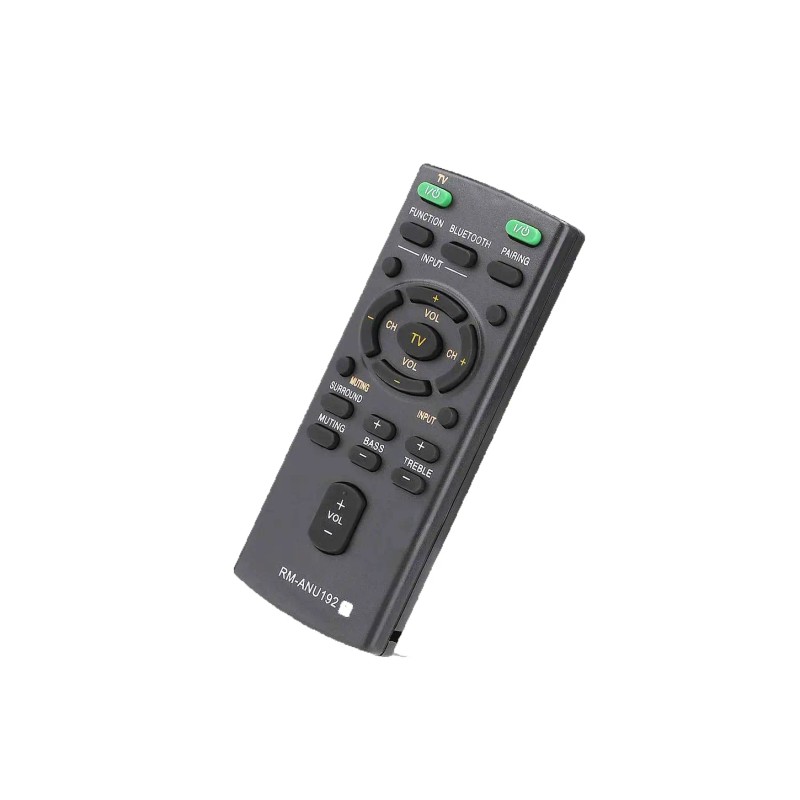 Unbranded Sony Sound Bar Replace Remote 149271011, HT-CT60BT, SACT60, SA-CT60BT,