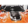 36"x60" (3FTx5FT) PPF Paint Protection Film Gloss Clear Self Healing