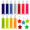 NINVVS 16-Piece set of 2 Kind Reflective Pendants, Safety Reflective