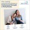 MethylPro L-Methylfolate 5 mg - L Methyl Folate, Methylfolate Supplement