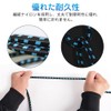Guitar Shield, SL-Shaped, Length 3.9 ft (1 m), 2.9 ft
