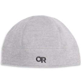 Outdoor Research Flurry Beanie, Grey Heather, L/XL