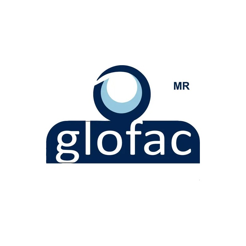 Glofac Factor De Transferencia C/5 Amp. De 2 Ml Sabor
