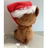 Ty 2018 NICHOLAS Christmas Bear Beanie Boo - 6” NEW