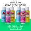 Apple Barrel PROMOABP22, 14 Piece Acrylic Set Featuring 13 Paints