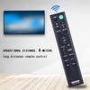 PZL RMT-AH103U Replacement Remote Control fit for Sony Soundbar HTCT80
