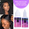 MATEPLEX Lace Wig Glue + Glue Remover Kit for Front