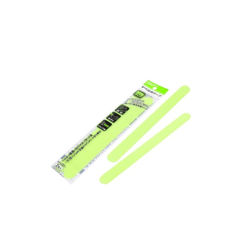 Glow in the Dark Non-Slip Tape for Stairs, Handrails, Door