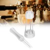 Coffee Stirrer Distributor Needle Stainless Steel Coffee Stirring Powder Needle