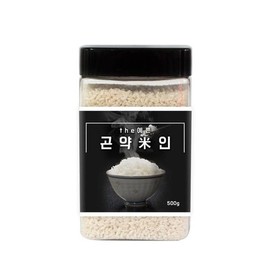 고품질 곤약으로 만든쌀 곤약밥 (WFI47C1) High-Quality Konjac Rice (WFI47C1)