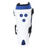 Fracture Boot Short Ankle Foot Drop AFO Brace Orthosis Splint