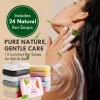 Product Description Reference 올리브 추출물 보습 바디워시 페이스가 포함된 24팩