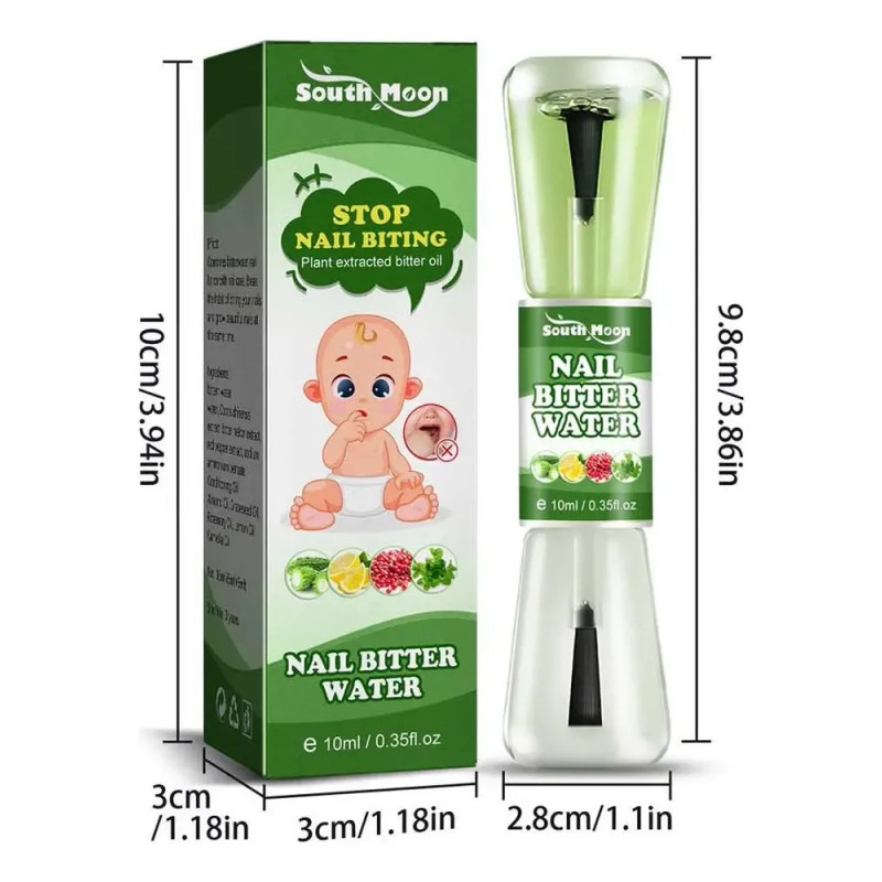 Tratamiento For Morderse Las Uñas For Niños Ls8q Stop.