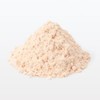 MUJI OAP50A4S Loose Powder (Refill) Pearl Natural 0.6 oz (18
