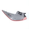 PIAOYUE- For 2010 2011 2012 Honda Crosstour Rear Lamp Tail