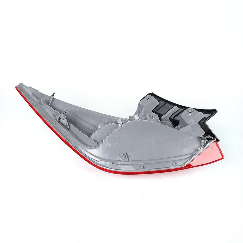 PIAOYUE- For 2010 2011 2012 Honda Crosstour Rear Lamp Tail