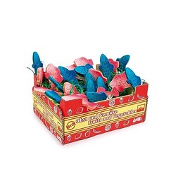 Legler 9854 Fish Stairs Set of 24