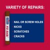 Mohawk Fil Stik Medium Dark Walnut Wood Filler Repair Stick