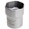 Performance Tool W83244 1/2 Drive Rounded Lock Nut Socket, 2-1/2-Inch