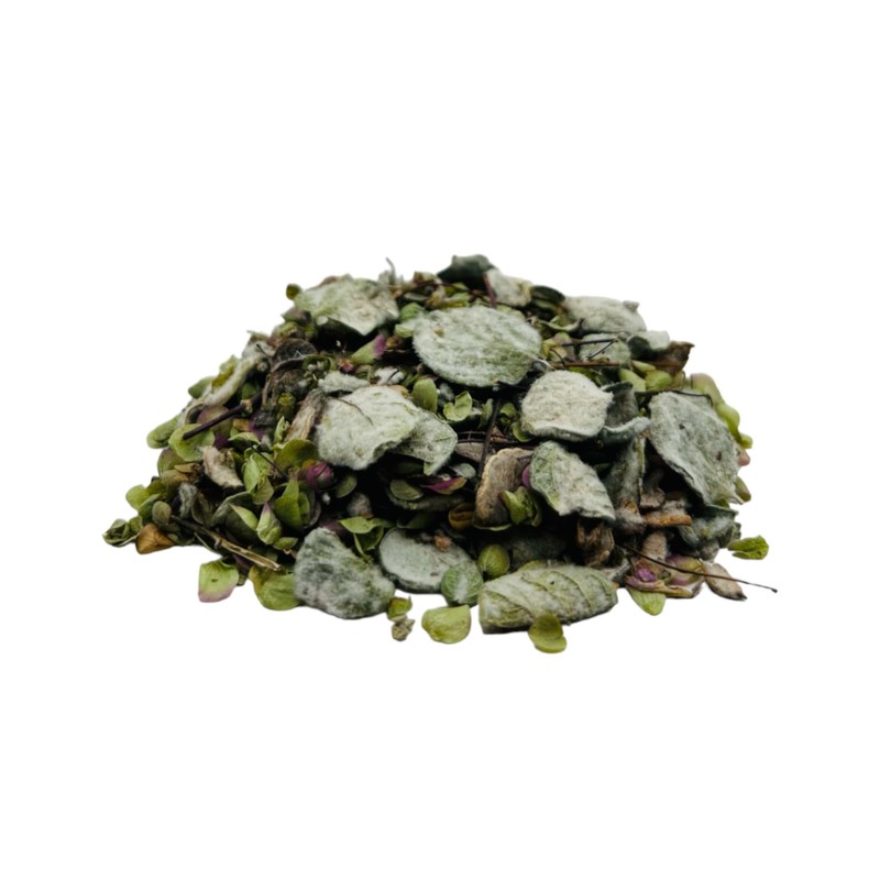 Greek Dried Dittany Leaves Cretan 85g - 1.95Kg - Origanum
