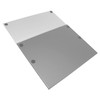 Rehabilitation Advantage Portable Speech Therapy Mirror
