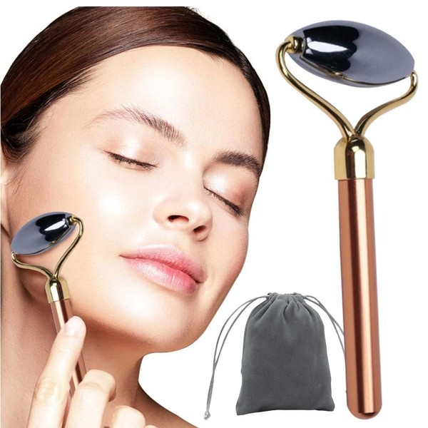 Small Face Roller, Terahertz, Facial Lift, Nasolabial Line, Full Body