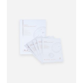 Meoncell BLANCDIVA Reverse Blending Mask Pack (5 sheets) NONE / 메온셀 BLANCDIVA 블랑디바 리버스 블랜딩 마스크 팩 (5매입) NONE
