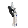 Pneumatic Clamp Hold Down 50kg Clamping Force Quick Fix Professional