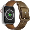 Hepsun Compatible con Correas de Reloj de Apple 45 mm