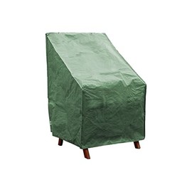 Stackable Chairs (Chair Cover Chair Cover Green