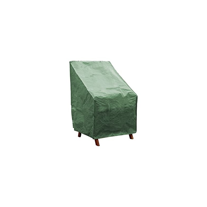 Stackable Chairs (Chair Cover Chair Cover Green