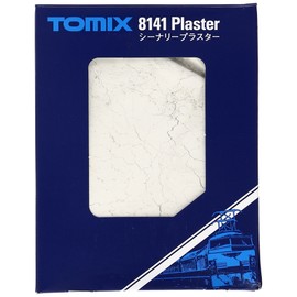 TOMYTEC TOMIX Scenery Plaster 8141 Diorama Supplies
