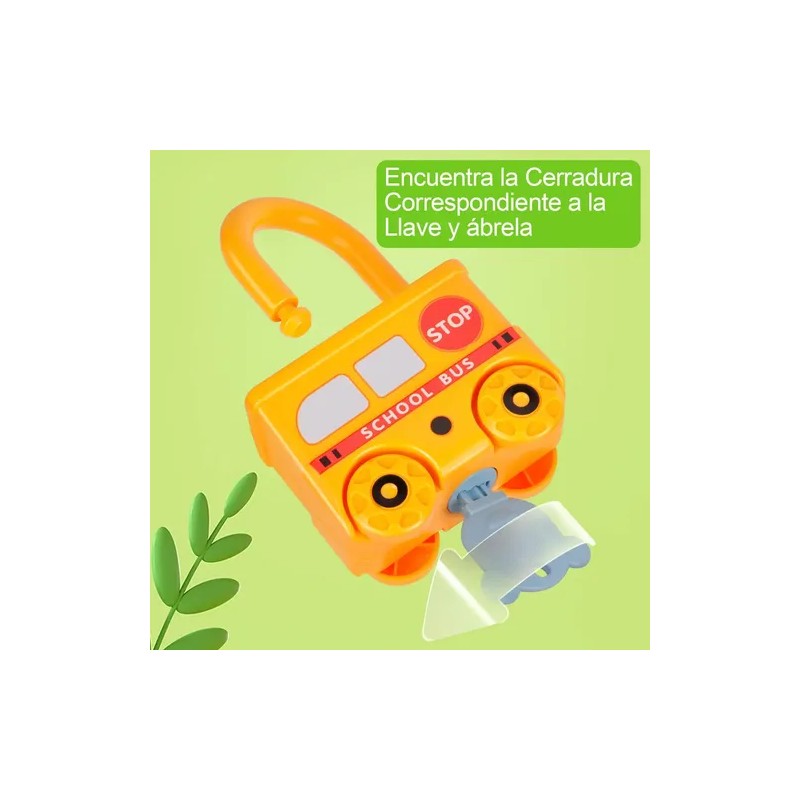 Juego Educativo Montessori De Emparejamiento Digital