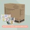 The Honest Company Clean Conscious Diapers | Plant-Based, Sustainable |
