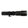 500MM HIGH Definition TELEPHOTO Zoom Lens for Canon DSLR Cameras