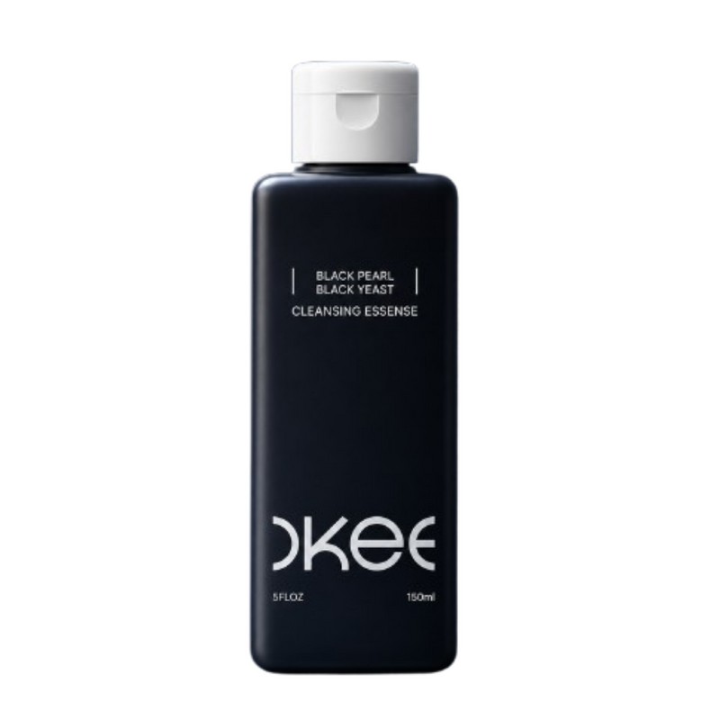 Black Pearl Cleanser Hwajalmuk Pore Elasticity Moisturizing Glow 150ml 1pc