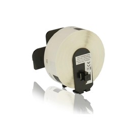 Inkadoo Label for Brother DK-11201 P-Touch QL 500, 570, 710, 1100 Label Tape, Label Rolls