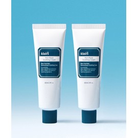 Klairs [2PACK] Rich Moist Soothing Cream 80g