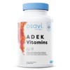 Osavi ADEK Vitamins - 90 softgels