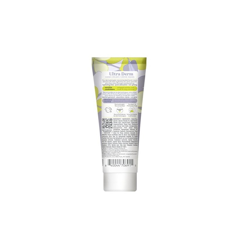 eos Shea Better Hand Cream - Vanilla Cashmere | Instant