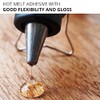 ANSIO Hot Glue Sticks Hot Melt Glue Gun Sticks for