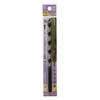 Onishi Industrial SDS Woodworking Bit (NO.25) 0.4 inch (10.5 mm)