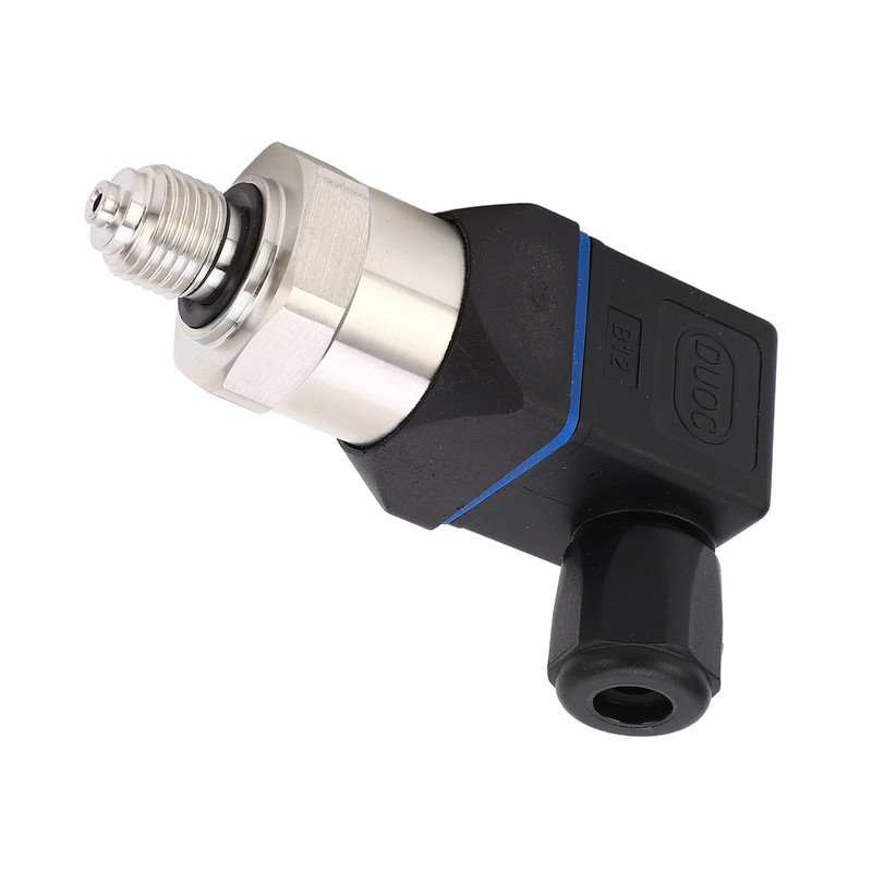 G1/4 Pressure Sensor Transducer Pressure Transmitter for Oil Fuel Air