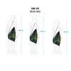 ARENA One Go Pool Sack Mesh Bag