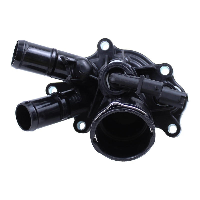 Thermostat Housing Coolant Thermostat Housing 103°C with Seal for C
