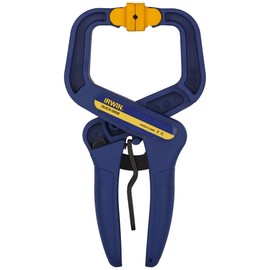IRWIN QUICK-GRIP Handi-Clamp, 2", 59200CD